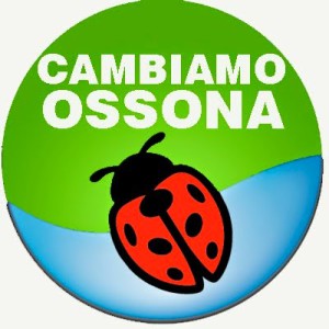 CAMBIAMO OSSONA